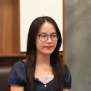 Học viên Mai Hoài An - Langmaster